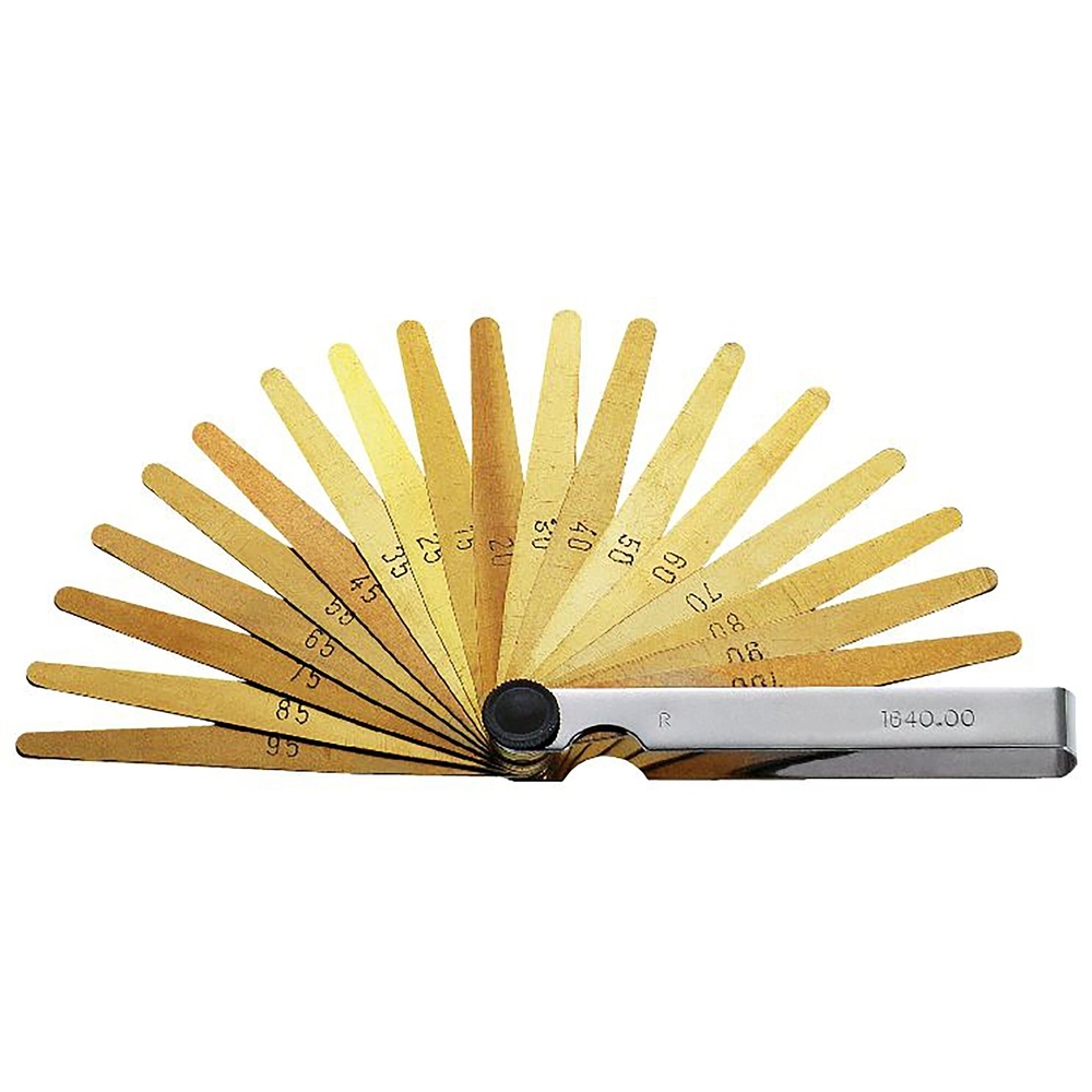 Jauge métrique antimagnetique - FACOM - 804.AM