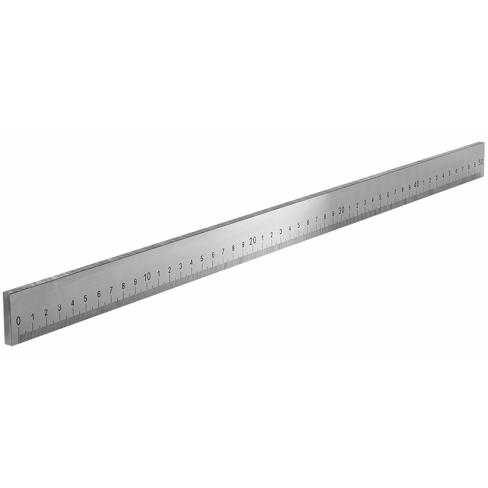 Règle graduée inox 500mm - FACOM - 809.ING500