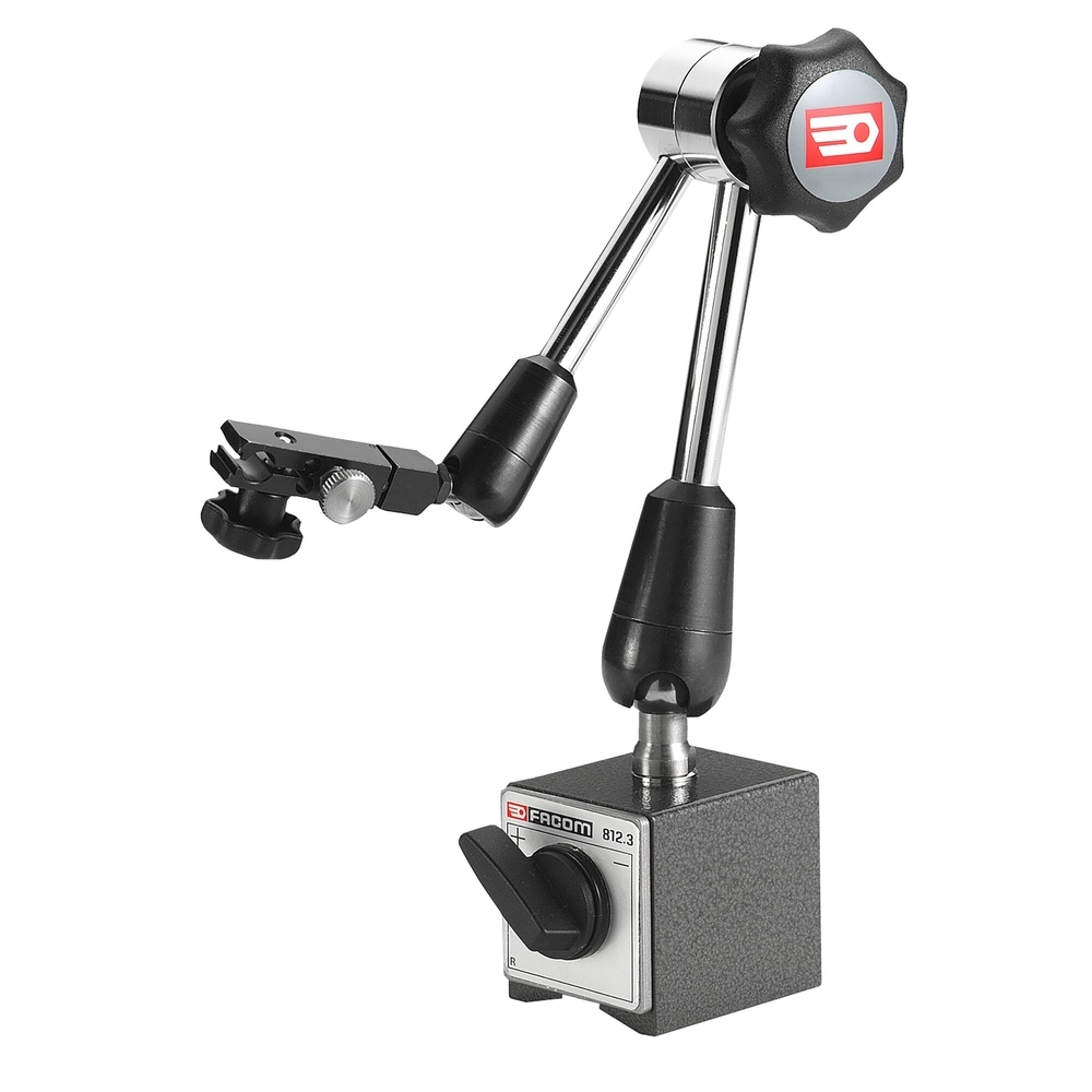 Support magnetique articule - FACOM - 812.3