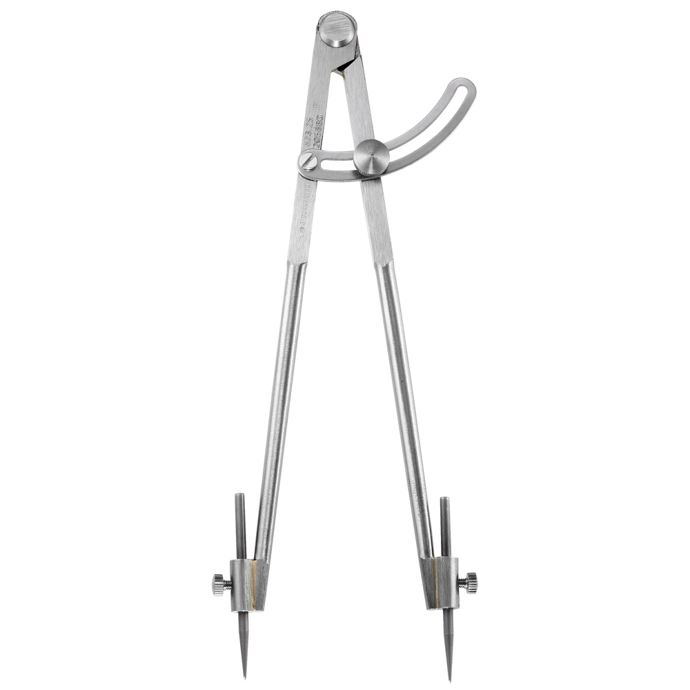 Compas 1/4 cerclé 250 mm - FACOM - 823.25