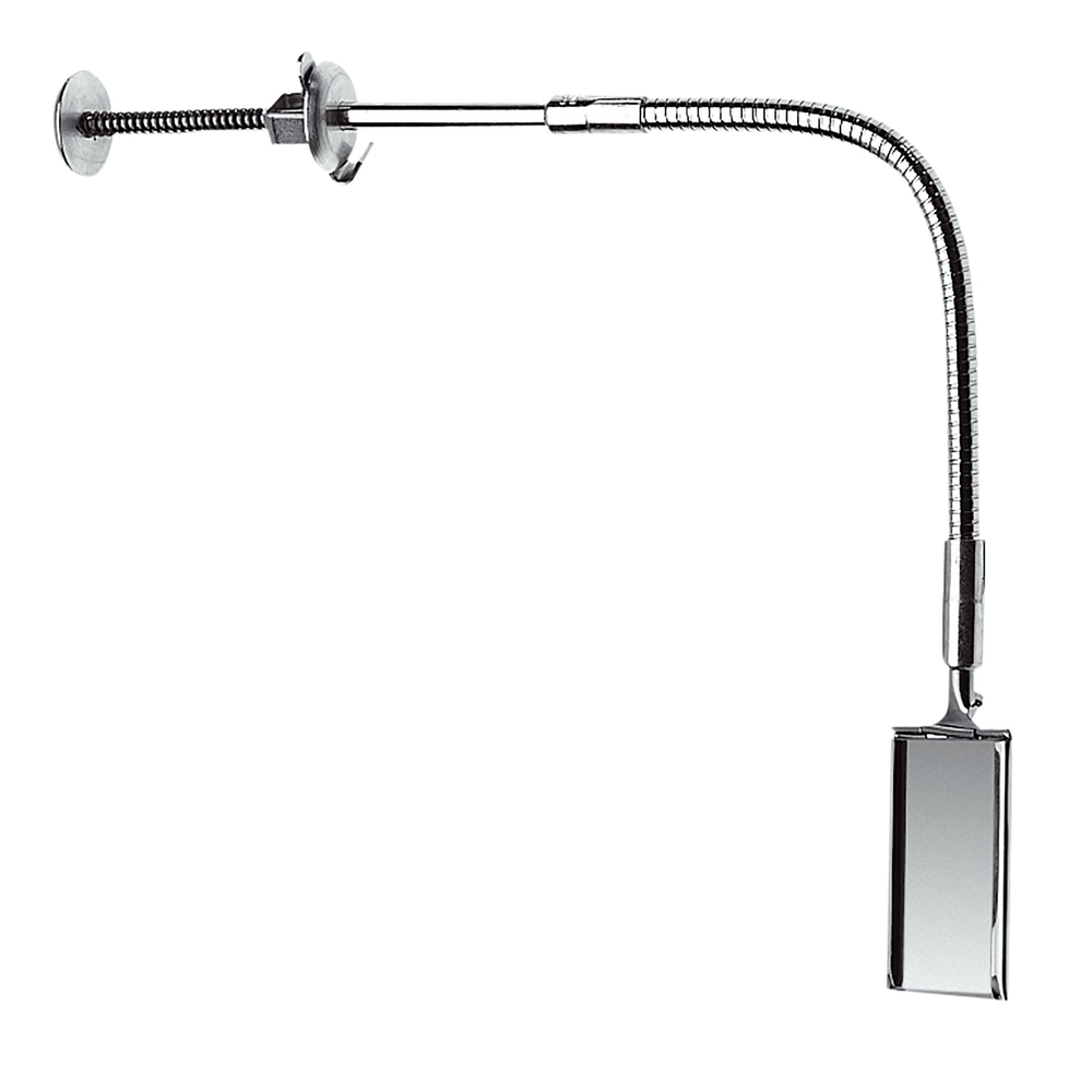 Miroir flexible orientable - Par 5 - FACOM - 829