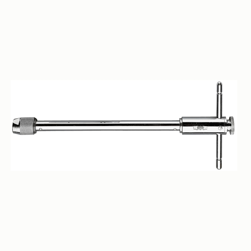 Porte-outils cliquet long 300mm pour tarauds M12 - FACOM - 830A.10L