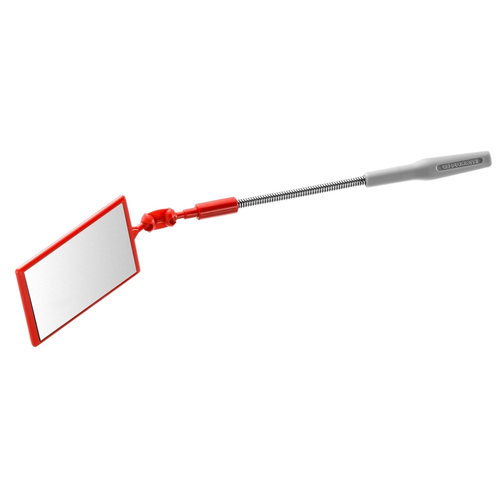 Miroir articule flexible 70x45 mm - FACOM - 834A.R