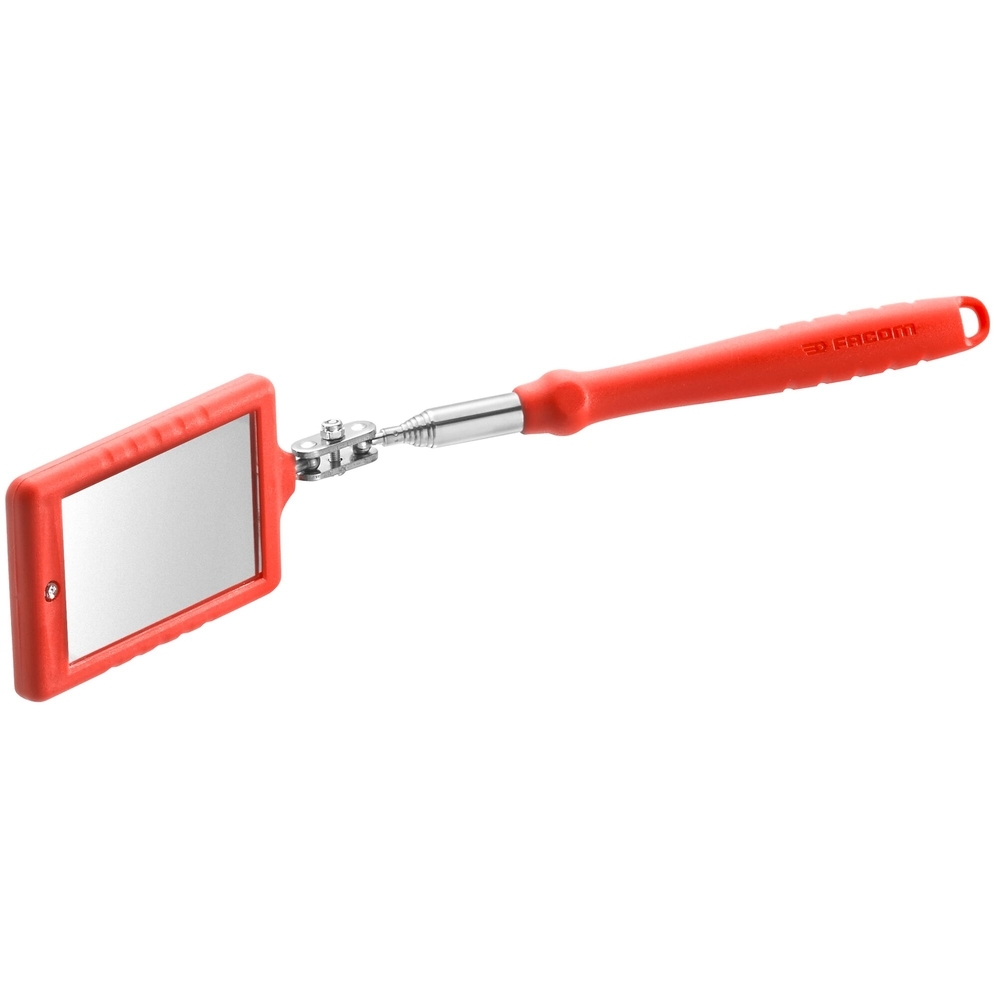 Miroir téléscopique led 70x45m - FACOM - 834B.RTIR