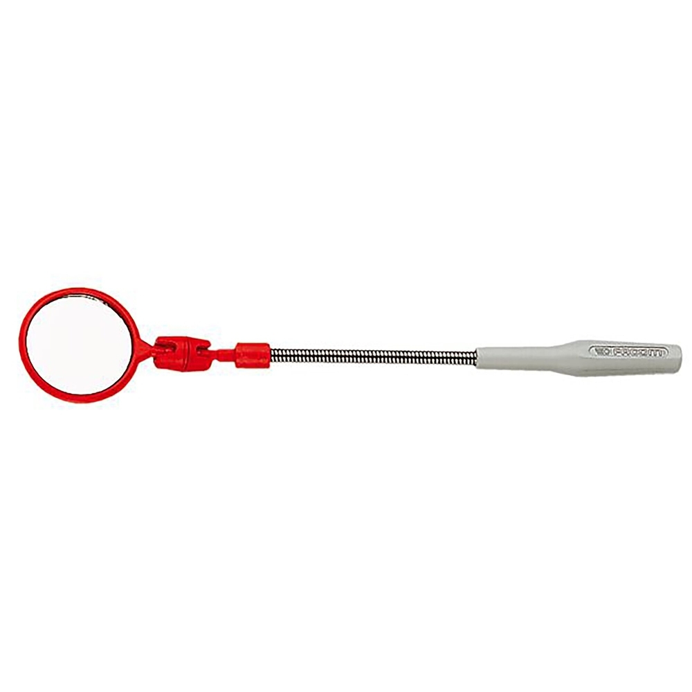 Miroir d'inspection articulé et flexible - Par 5 - FACOM - 834.R1