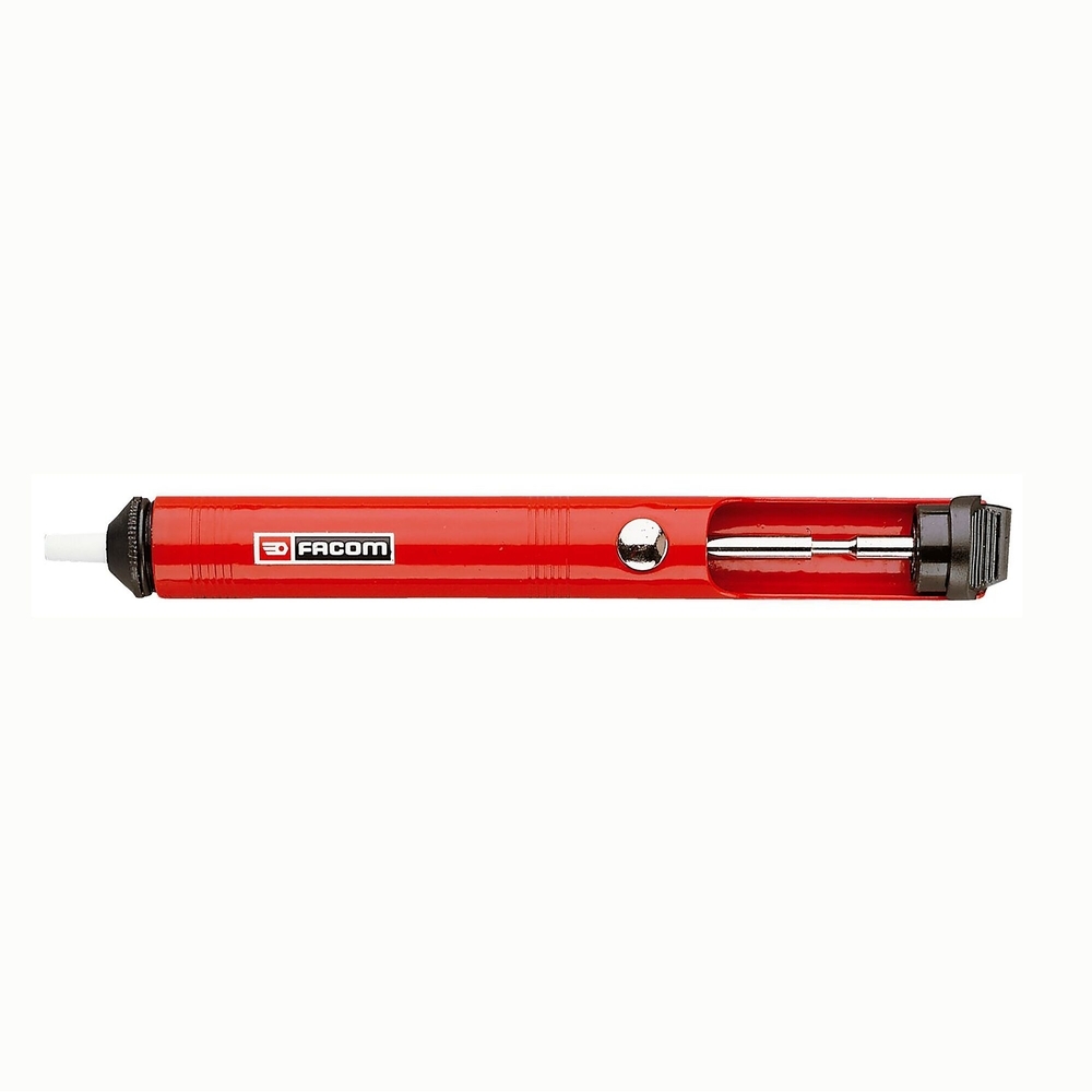 Pompe à dessouder 190 mm - Par 5 - FACOM - 839A