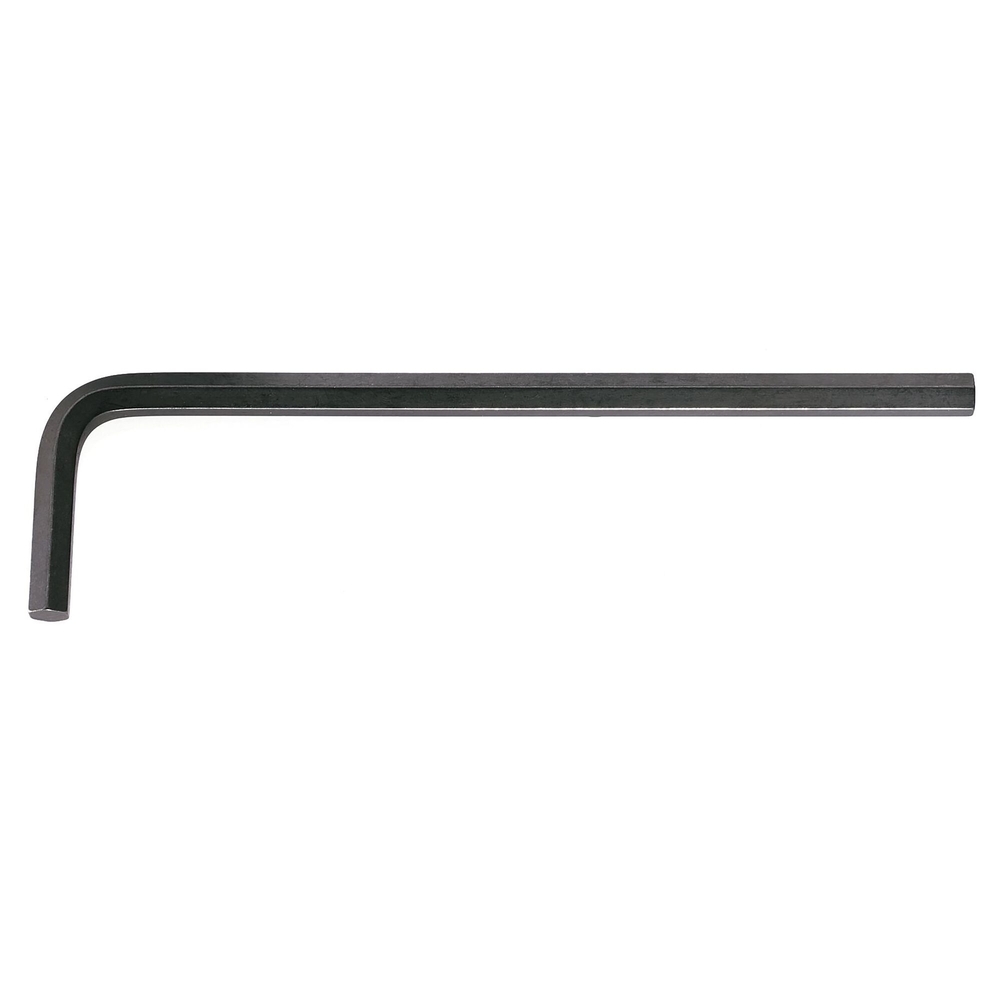 Clé mâle hexagonale longue métrique 11mm - Par 5 - FACOM - 83H.11