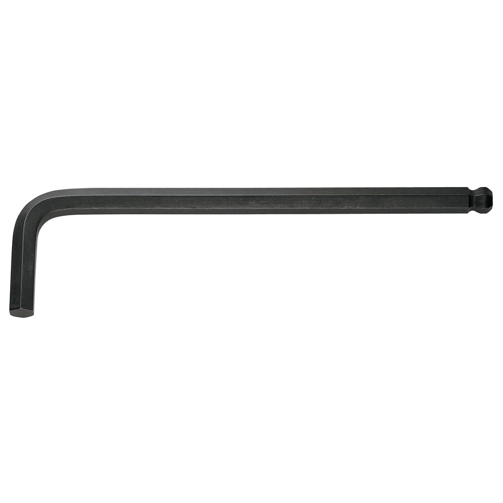 Clé male longue sphérique 8mm - Par 5 - FACOM - 83SH.8
