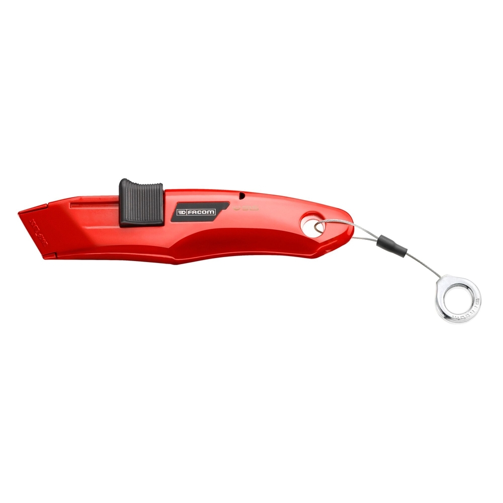 Cutter à lame retractable automatique SLS - FACOM - 844.DSLS