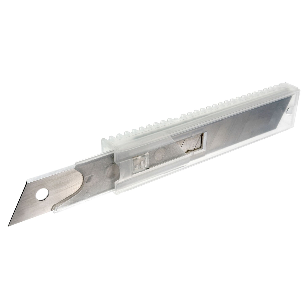 Etui 10 lames sécables 18 mm - Par 10 - FACOM - 844.S18L10