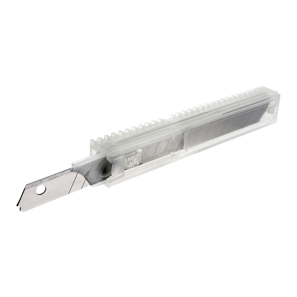 Etui 10 lames secables 9 mm - Par 10 - FACOM - 844.S9L10