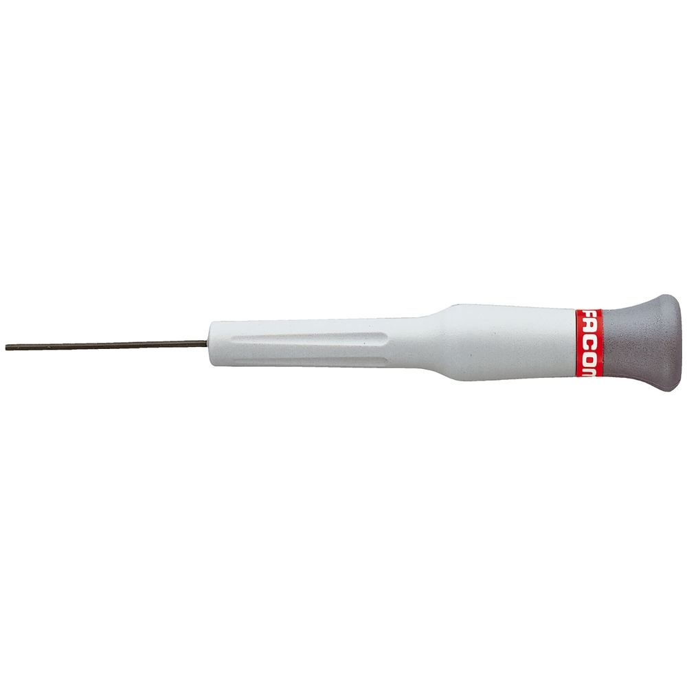 Tournevis MICRO-TECH pour vis hexagonales mâles 1,5 mm - FACOM - 84E.1.5X35