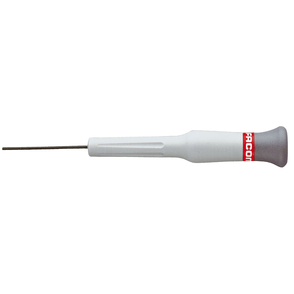 Tournevis MICRO-TECH pour vis hexagonales mâles 2,5 mm - FACOM - 84E.2.5X75