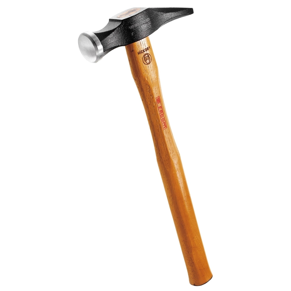 Marteau à garnir tête ronde 32mm - FACOM - 860H.32