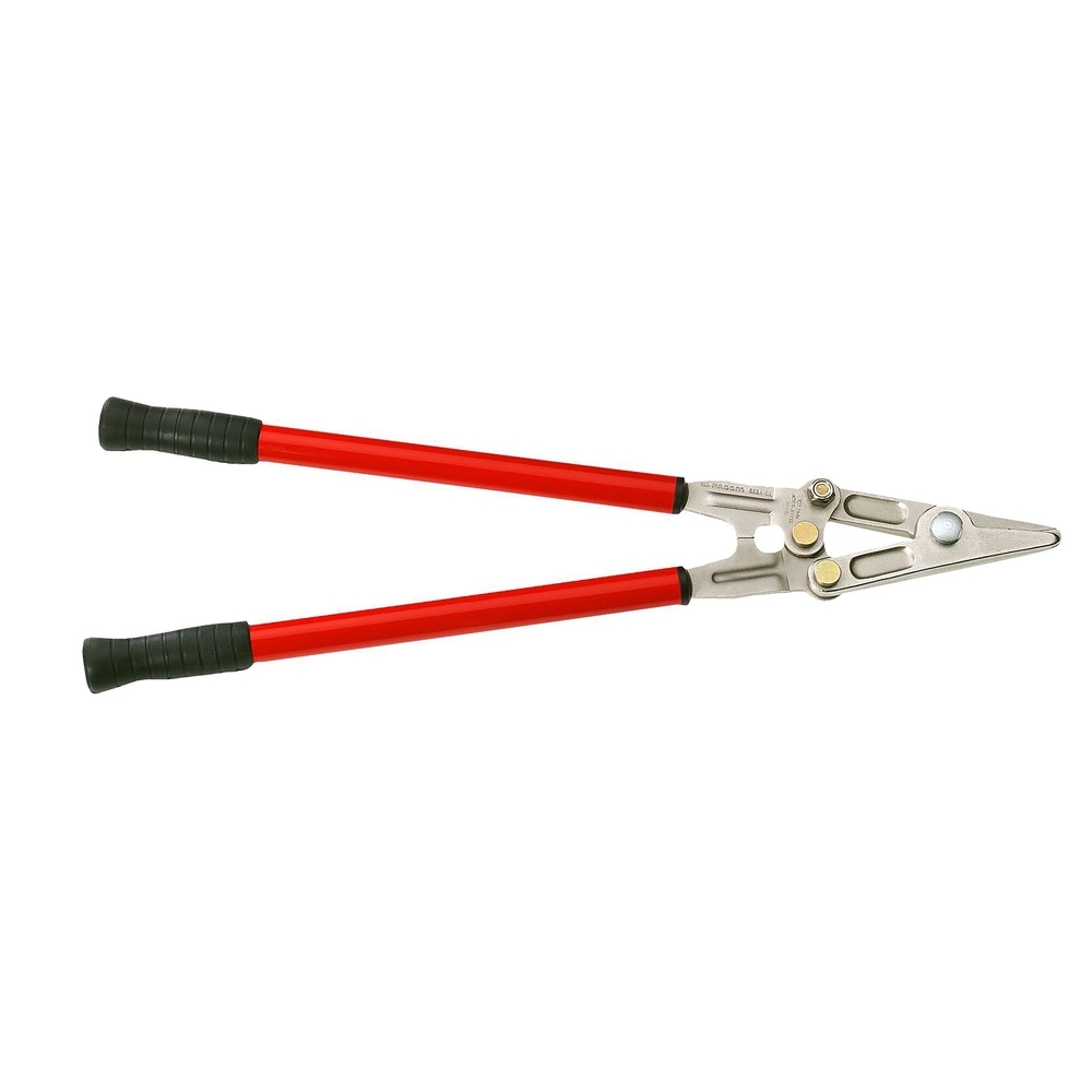 Cisaille 2 mains l665 - ep2mm - FACOM - 882A.65