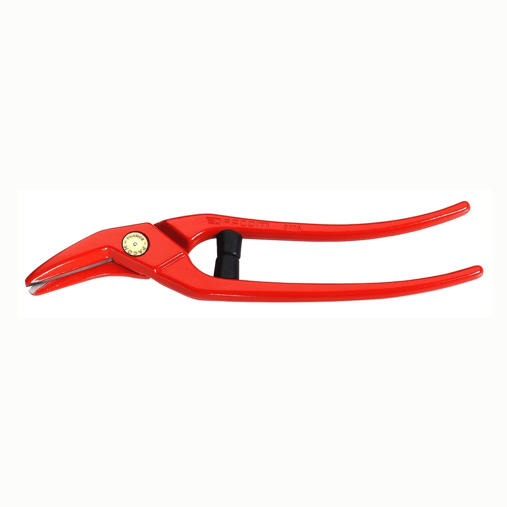 Cisaille chantourneus droite 32cm - FACOM - 883.32