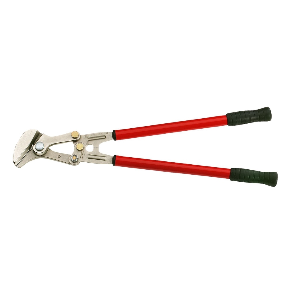 Cisaille 2 mains L660- ép. 2,5 mm - FACOM - 884A.65