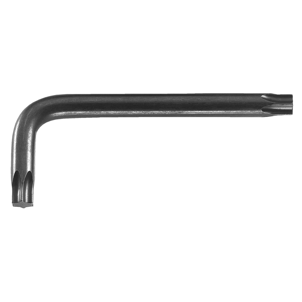 Clé male courte Torx 8 - Par 5 - FACOM - 89.8