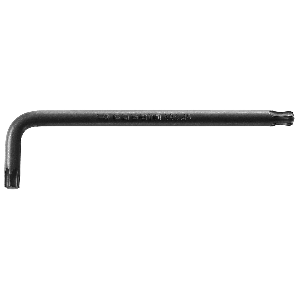 Clé male longue spheri torx 30mm - FACOM - 89S.30