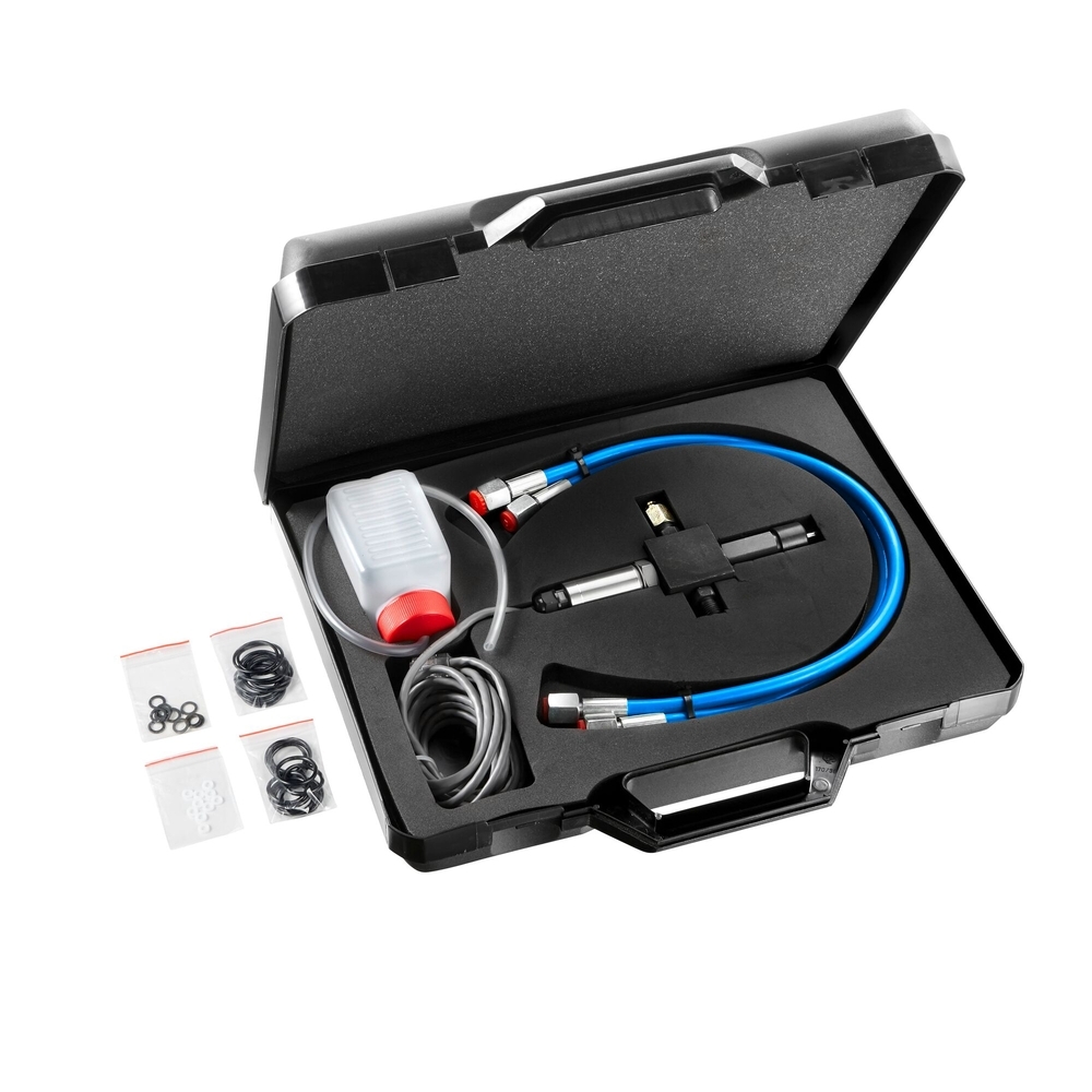 Kit de test haute pression diesel 5 pièces - FACOM - 900.DHP