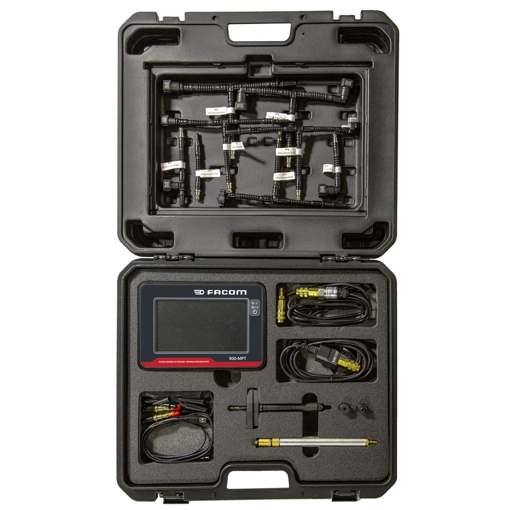Testeur multipression numérique - FACOM - 900.MPT