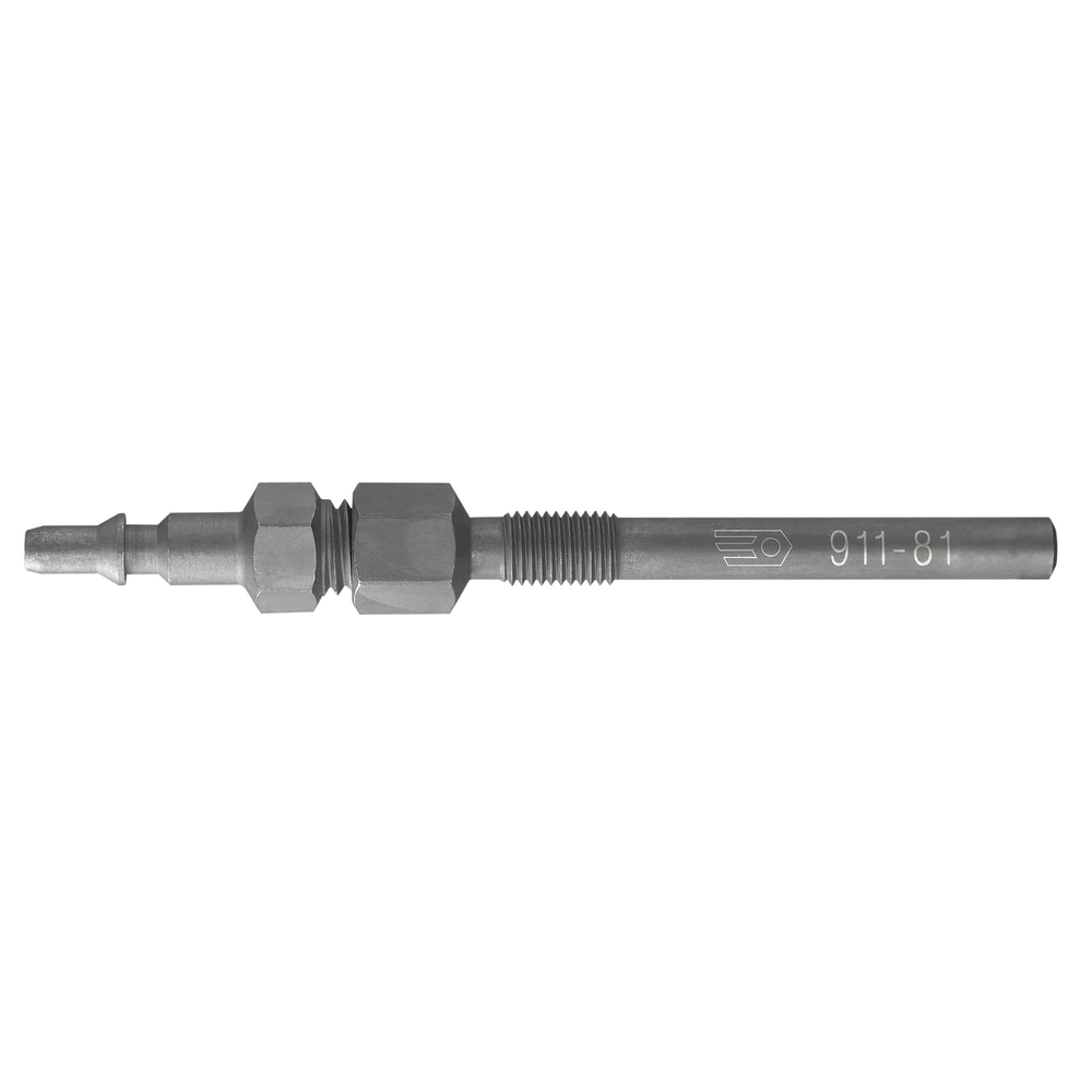 Fausses bougies diesel 8 mm - FACOM - 911-81