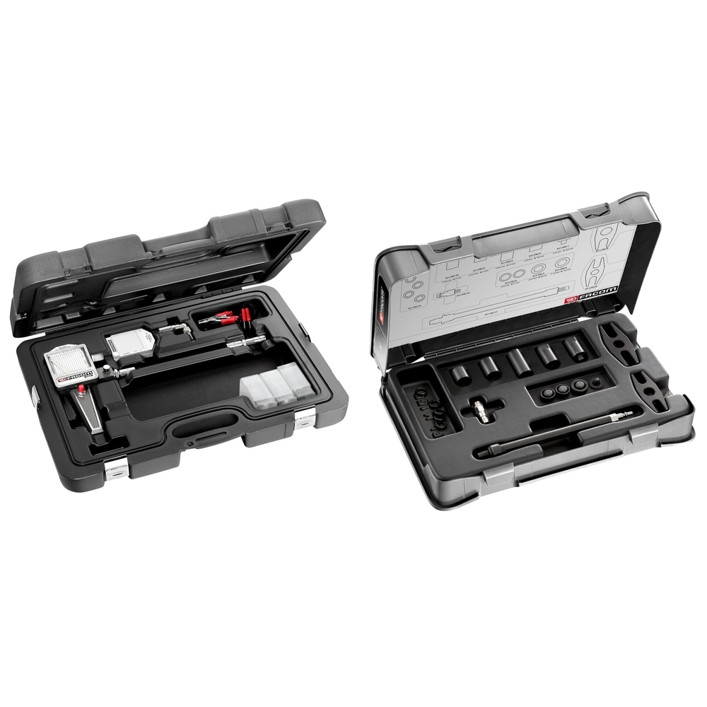 Compressiomètre diesel - FACOM - 911A
