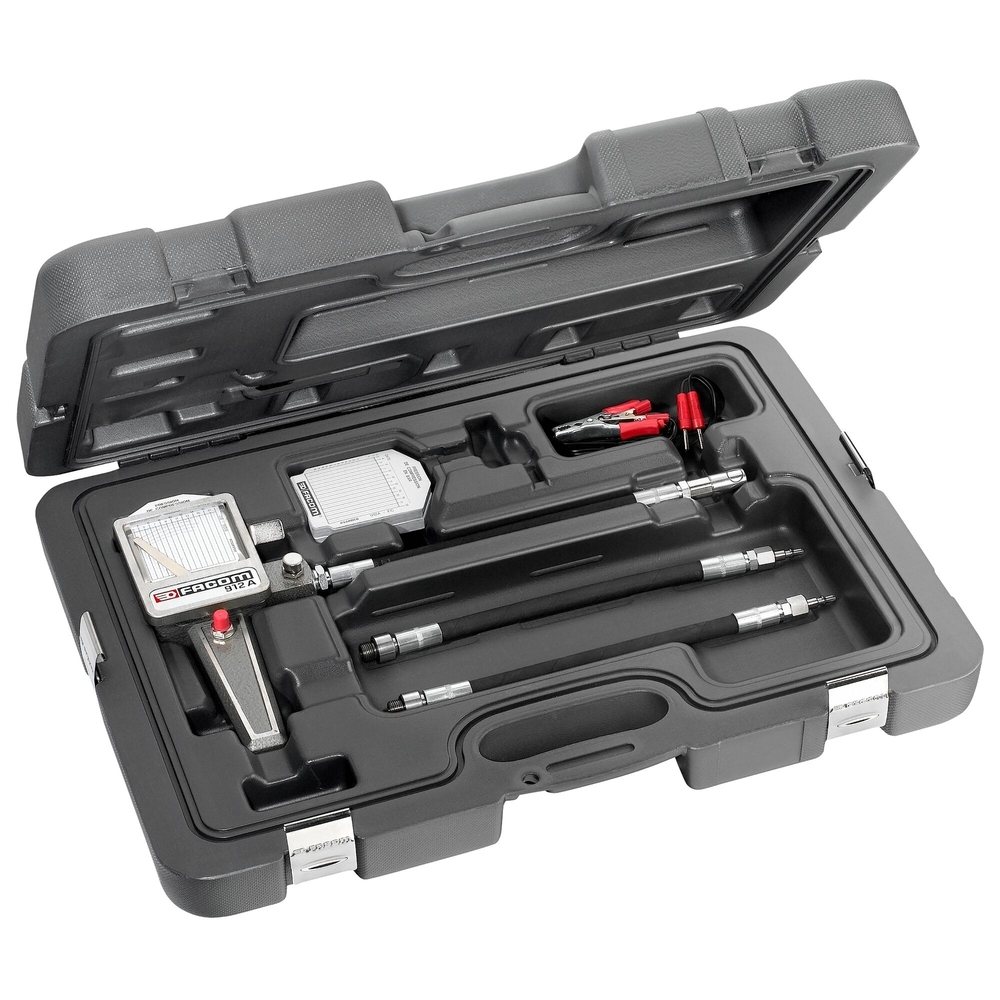 Compressiomètre moteur essence - FACOM - 912