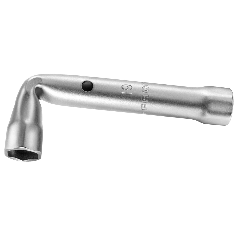 Clé en tube coudée métrique 10 mm - Par 10 - FACOM - 92A.10
