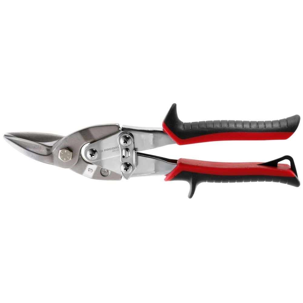 Cisaille aviation gauche 24cm - FACOM - 985.LE