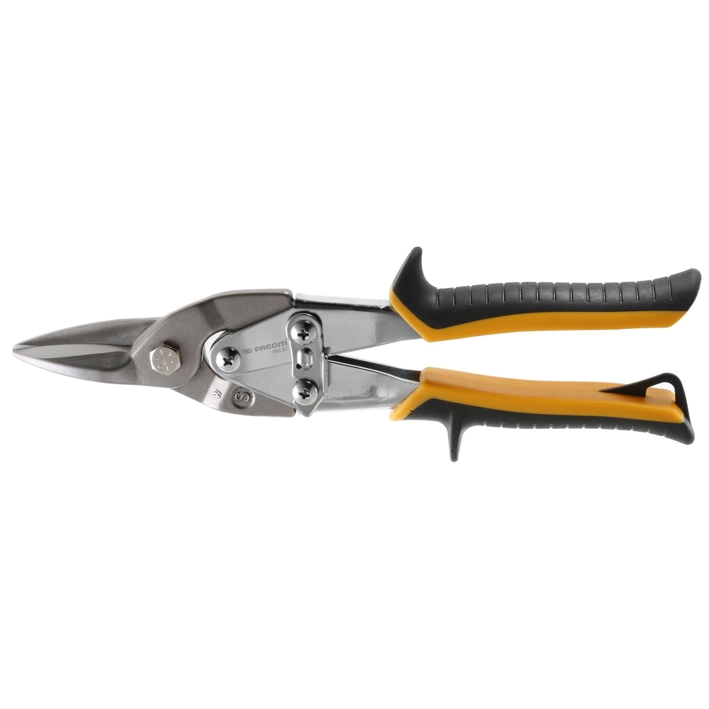 Cisaille aviation bichant 25cm - FACOM - 985.ST