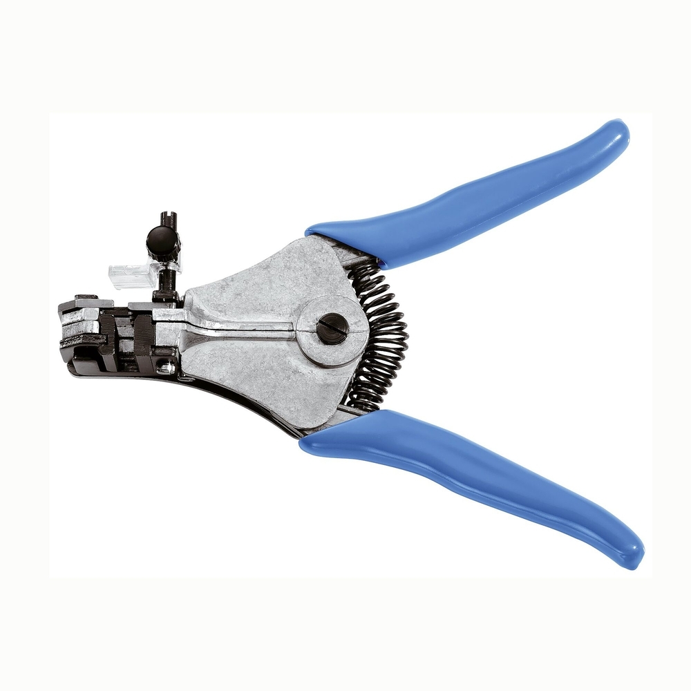 Pince à dénuder automatique latérale 0,6 à 2,5 mm² - FACOM - 986058
