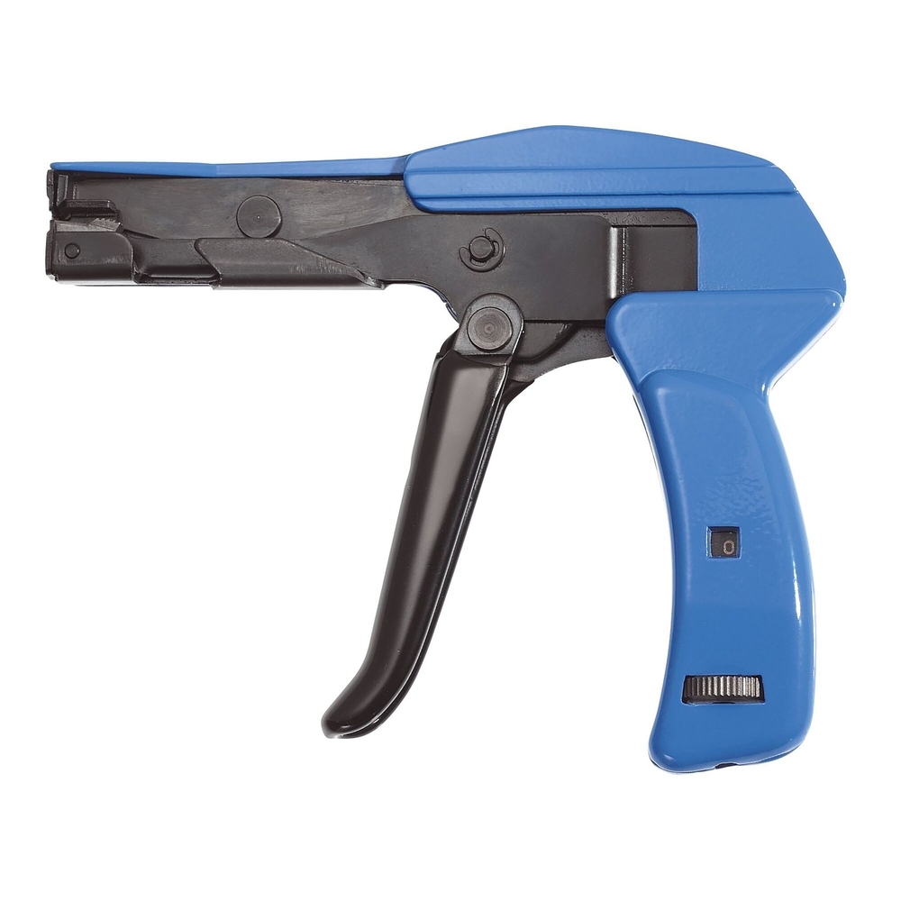 Pince pour colliers plastiques automatique 2,2 à 4,8 mm - FACOM - 986075