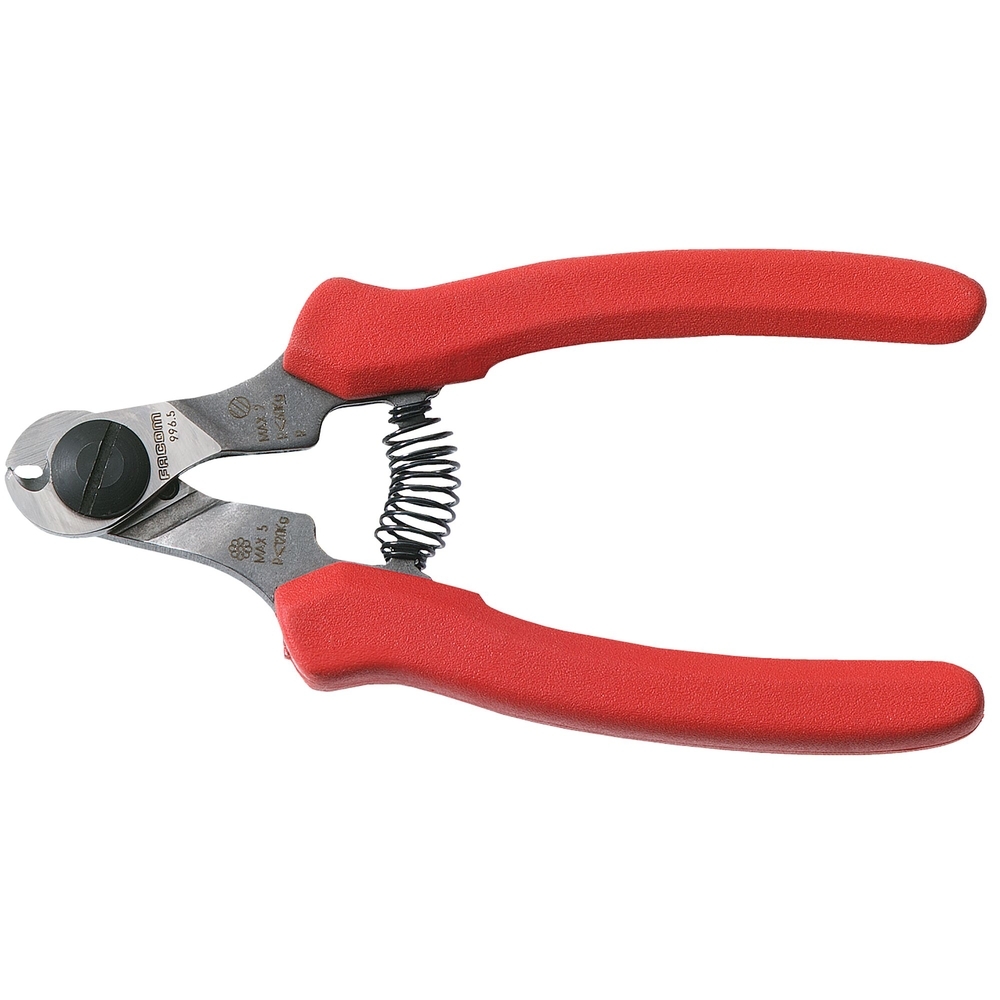Coupe-cable acier Ø5mm - FACOM - 996.5
