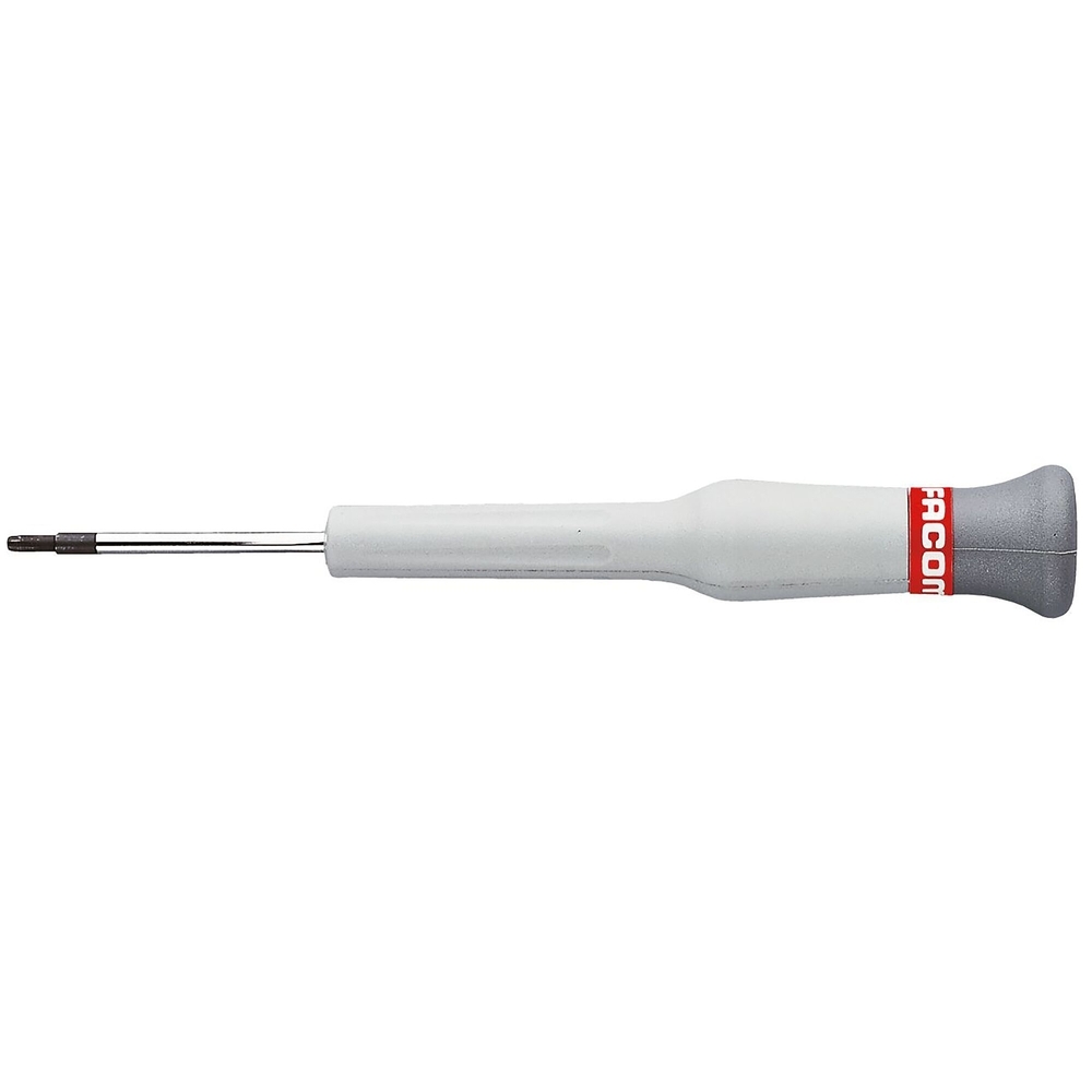 Tournevis pour vis torx 6x35 mm - Par 5 - FACOM - AEX.6X35