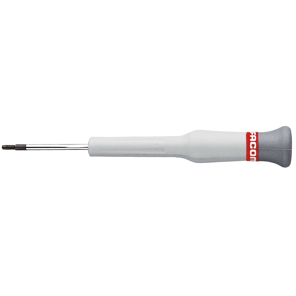 Tournevis pour vis torx 8x75 mm - Par 5 - FACOM - AEX.8X75