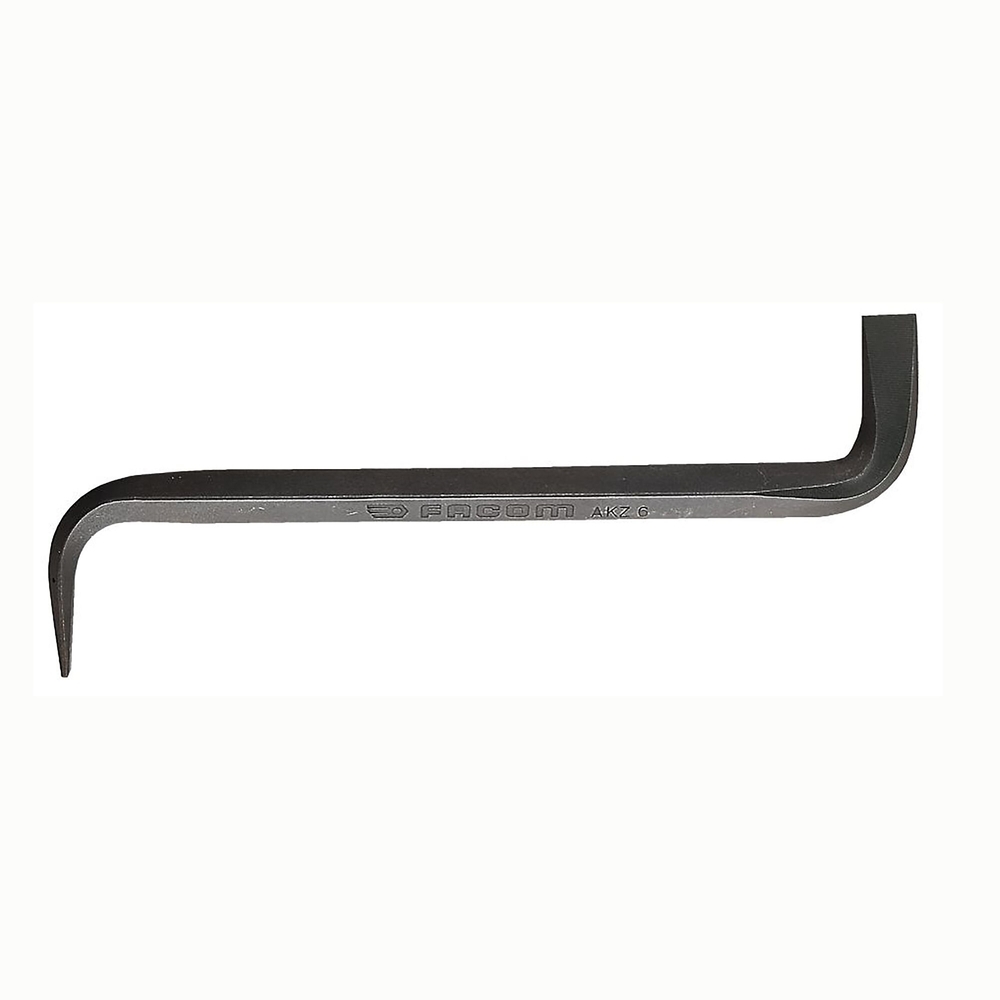 Tournevis coudé fente 1,6x10 - FACOM - AKZ.8