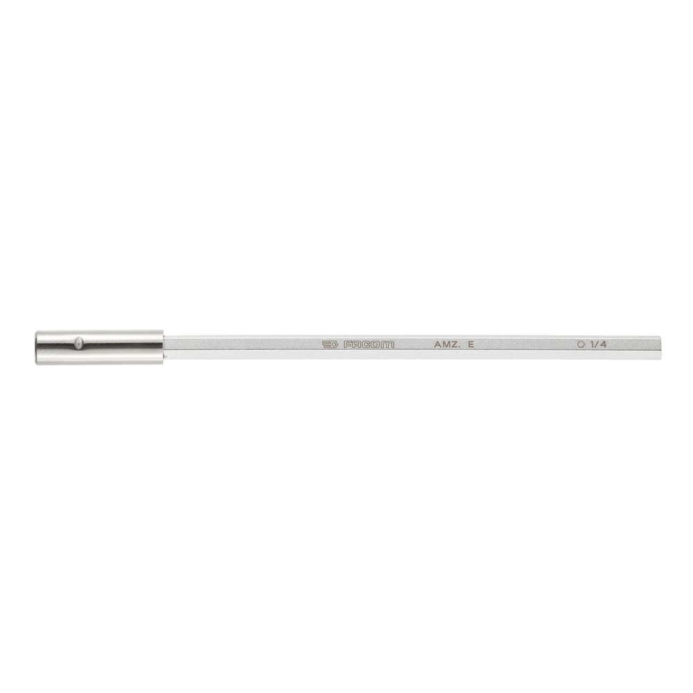 Lame reversible porte-embout 1/4 - FACOM - AMZ.E