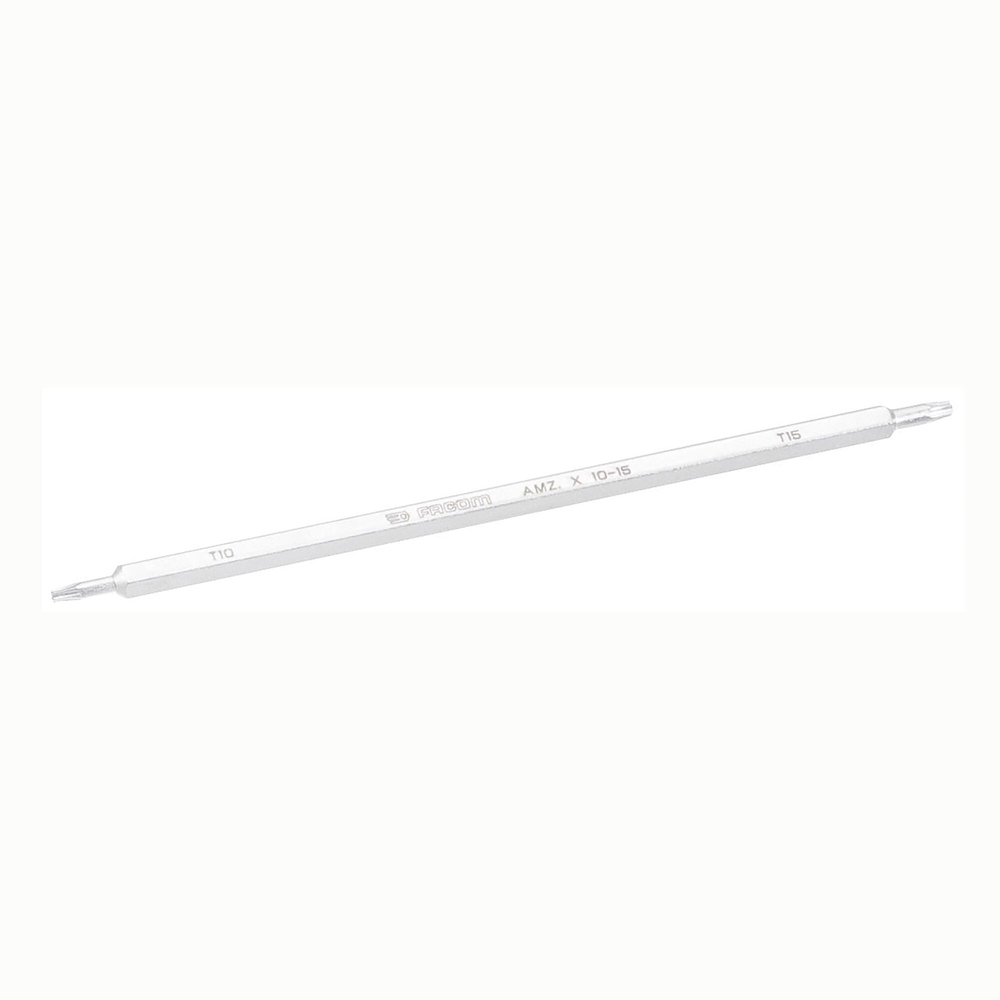 Lame reversible Torx 10 - 15 - FACOM - AMZ.X10-15