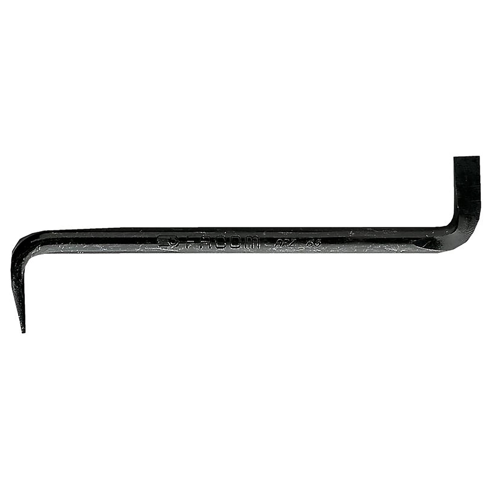 Tournevis coudé pour vis à fente tête 55 mm - Par 5 - FACOM - ARZ.5.5