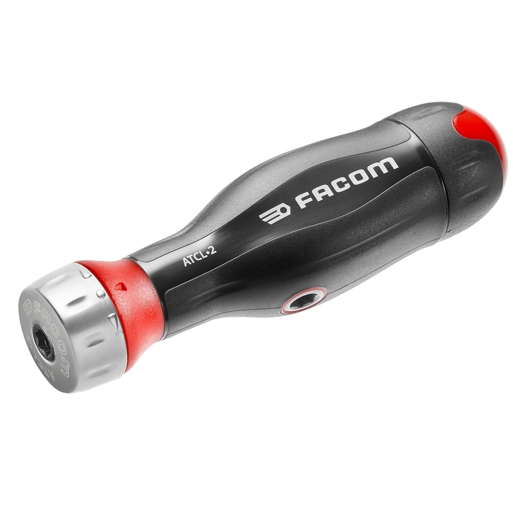 Tournevis 3 en 1 PROTWIST - FACOM - ATCL.2