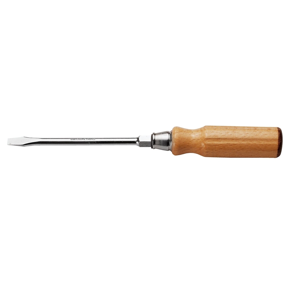 Tournevis bois pour vis à fente 14x250mm - FACOM - ATHH.14X250