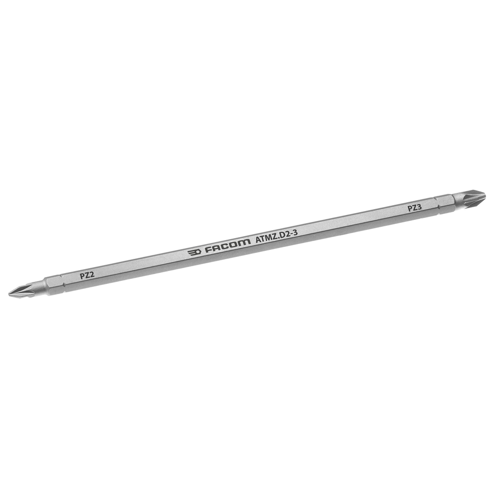 Lame réversible 1/4