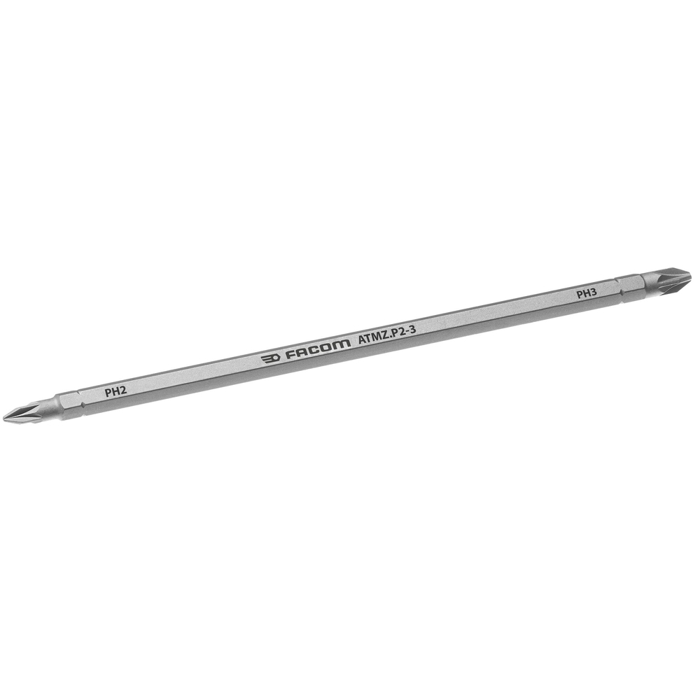 Lame réversible 1/4