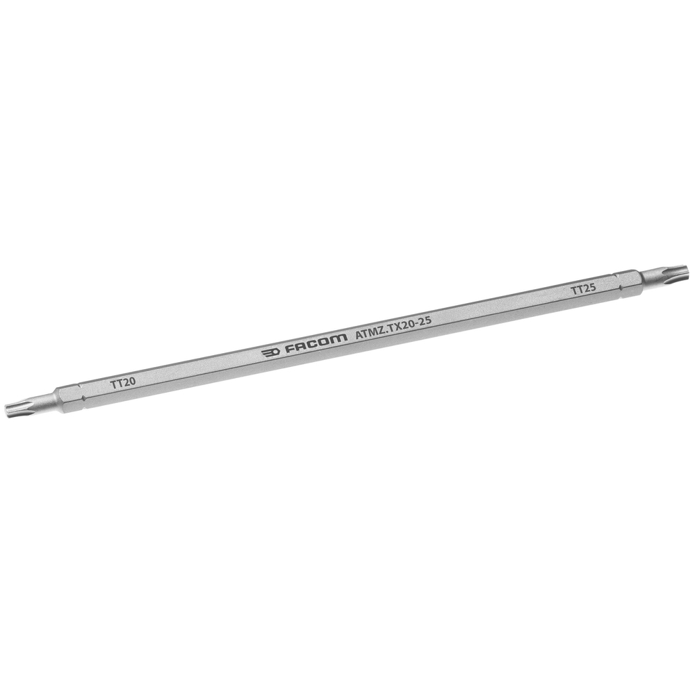 Lame réversible 1/4