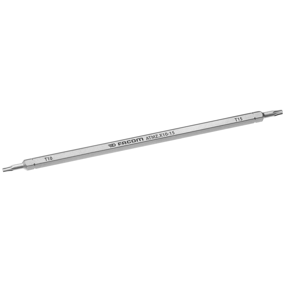 Lame réversible 1/4