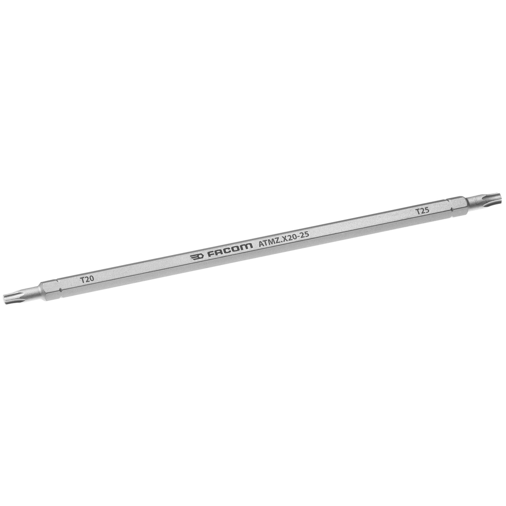 Lame réversible 1/4