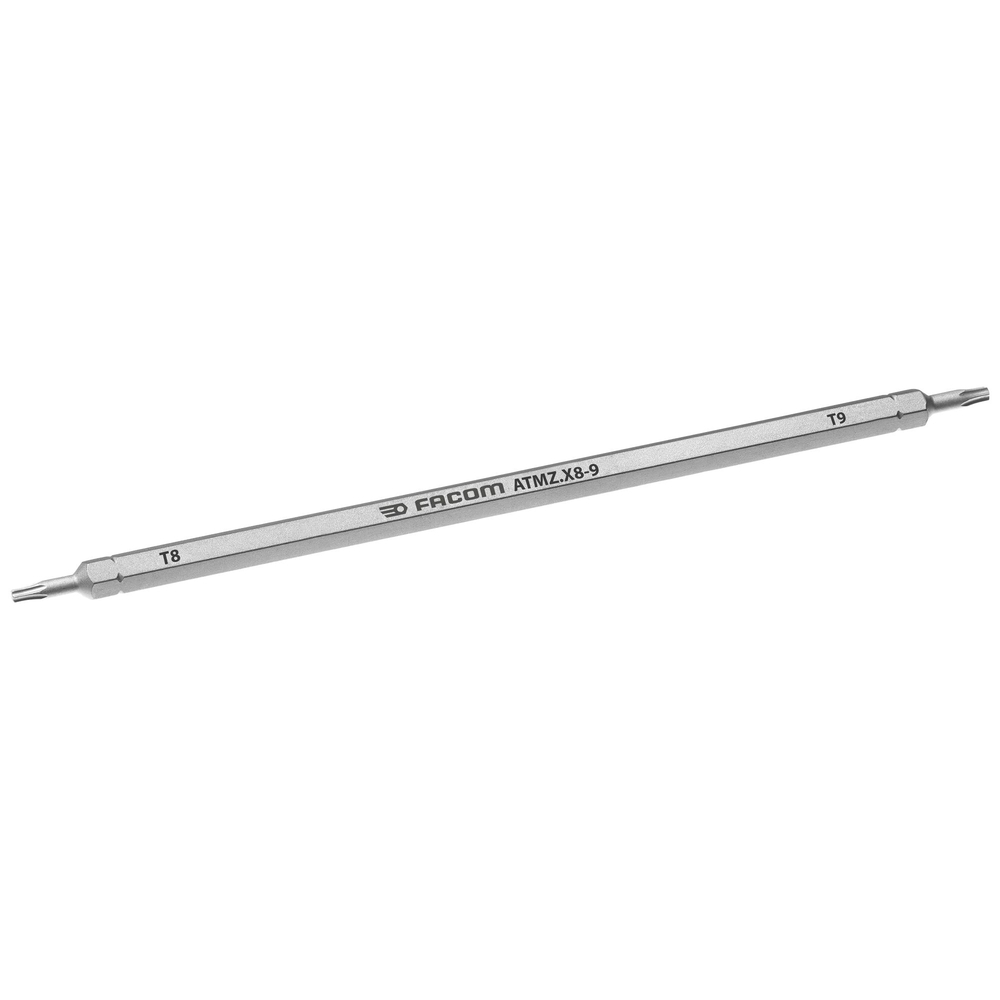 Lame réversible 1/4