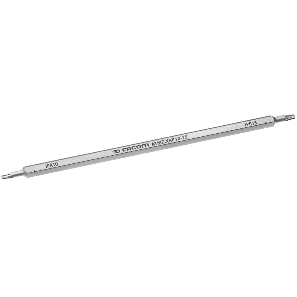 Lame réversible 1/4” Résistorx Plus IPR10 - IPR15 - FACOM - ATMZ.XRP10-15