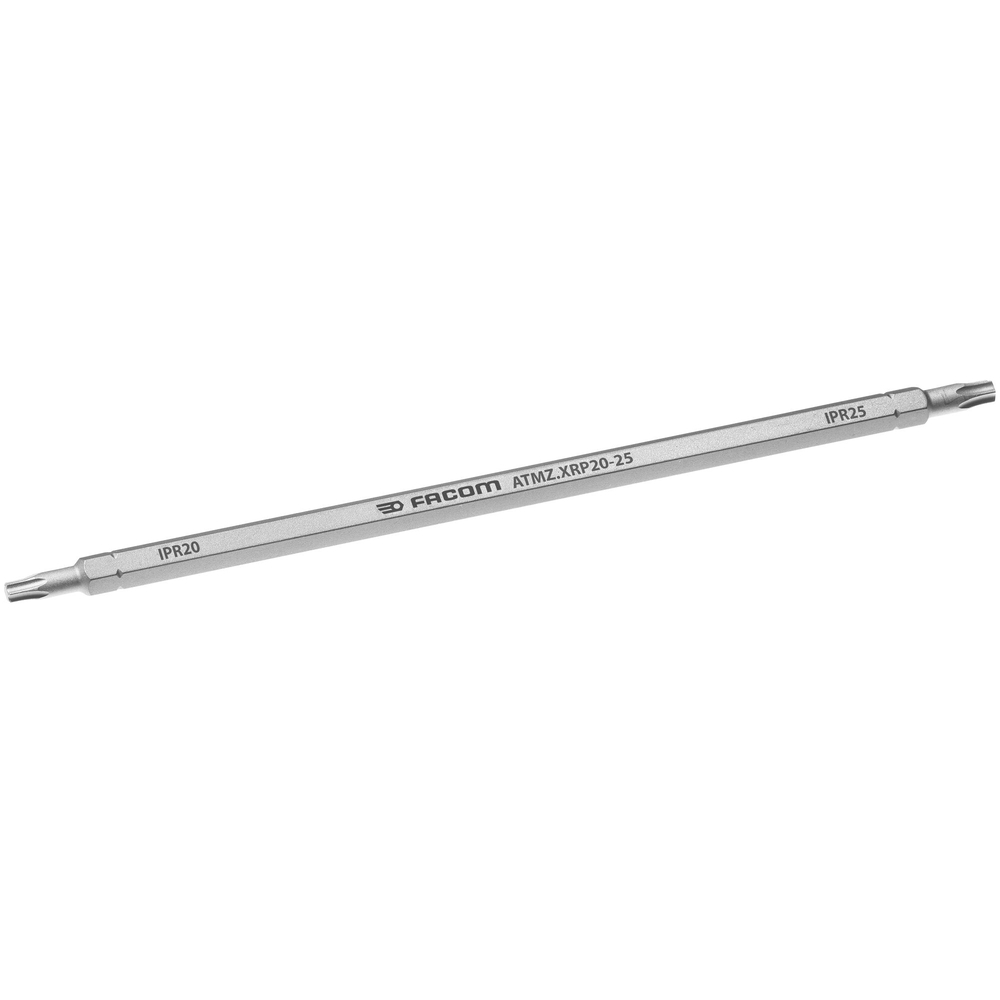 Lame réversible 1/4” Résistorx Plus IPR20 - IPR25 - FACOM - ATMZ.XRP20-25